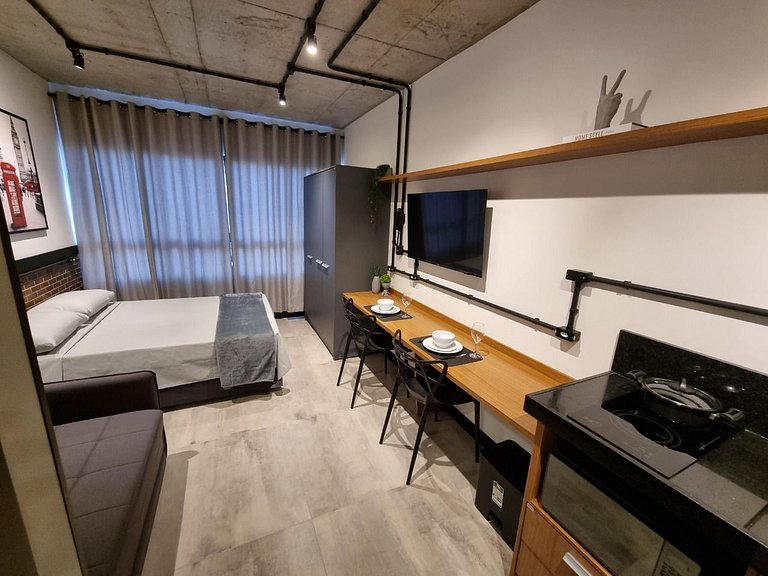 Loft moderno em Itajaí