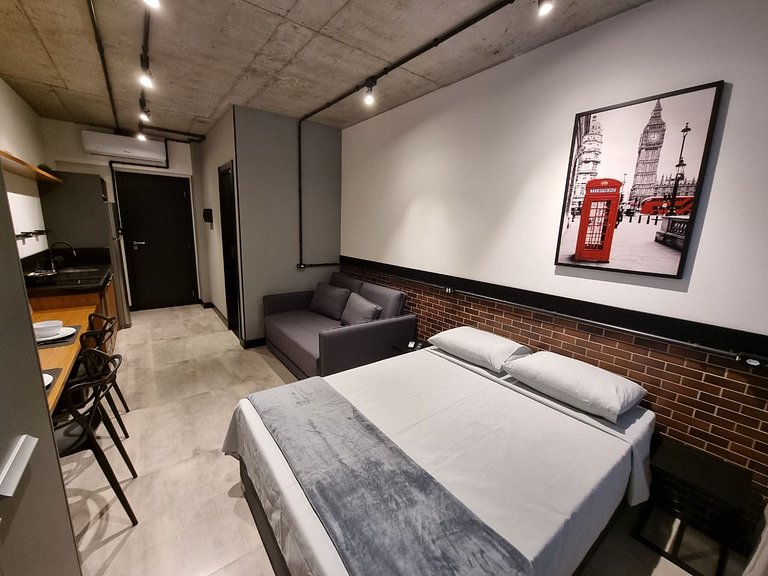 Loft moderno em Itajaí