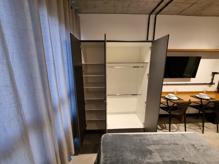 Loft moderno em Itajaí