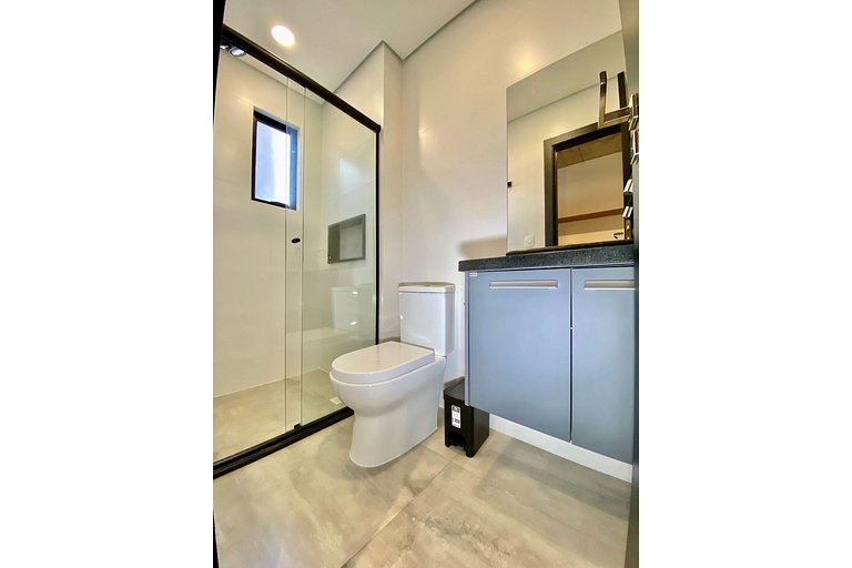 Loft moderno em Itajaí