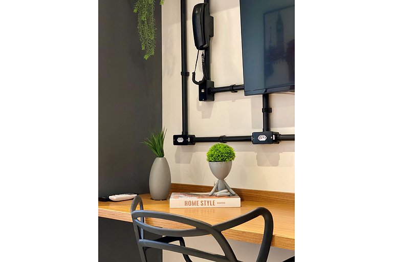 Loft moderno em Itajaí