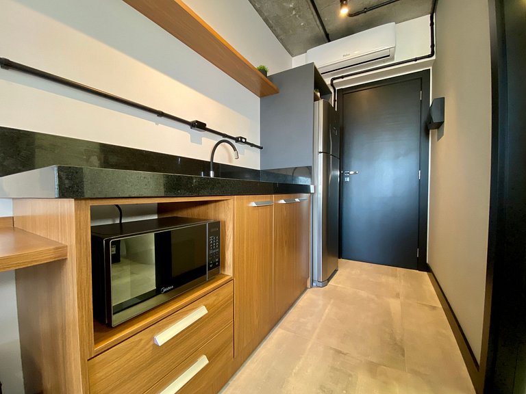 Loft moderno em Itajaí