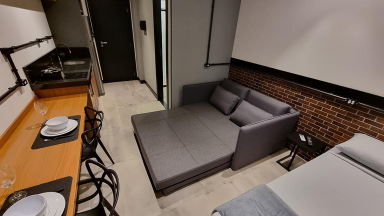Loft moderno em Itajaí