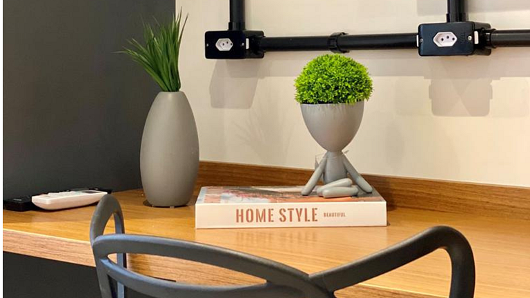 Loft moderno em Itajaí