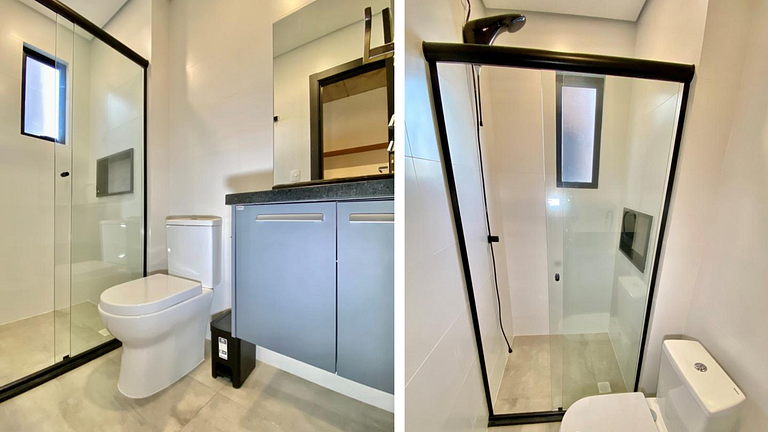 Loft moderno em Itajaí