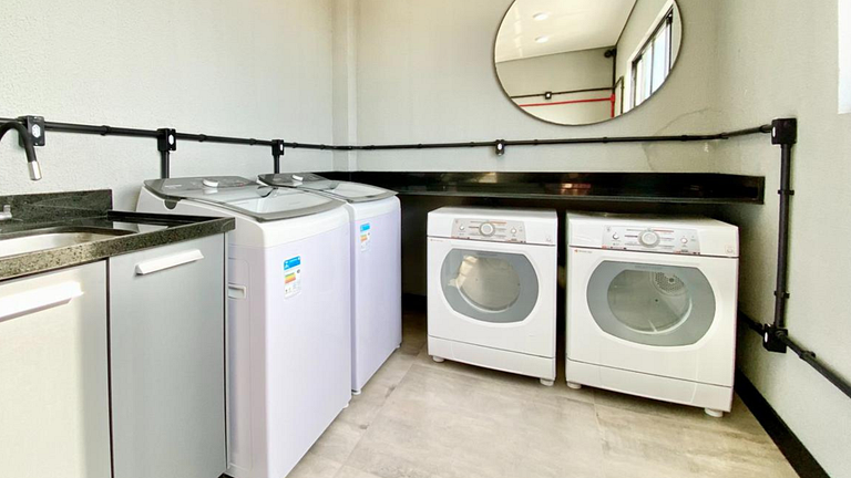 Loft moderno em Itajaí