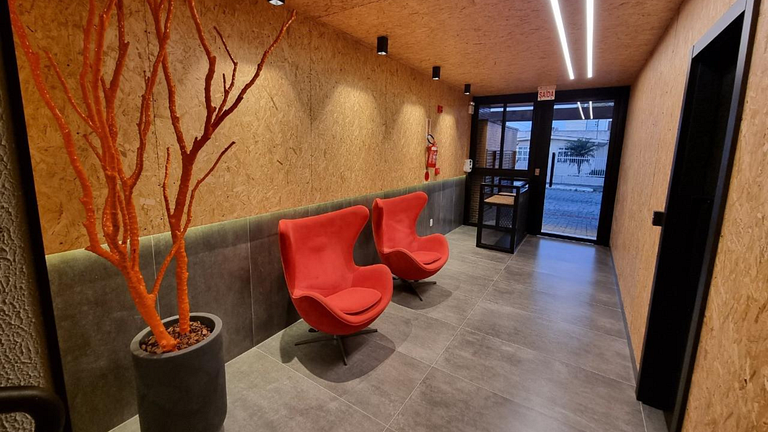 Loft moderno em Itajaí