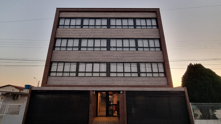 Loft moderno em Itajaí